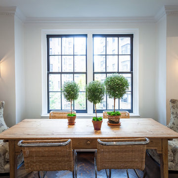 Sutton Place Apartment