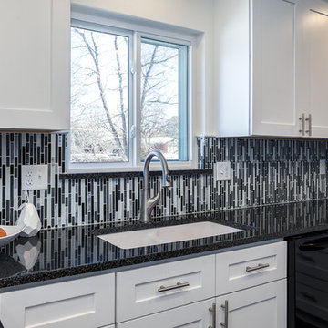 Geddes Cir - Kitchen