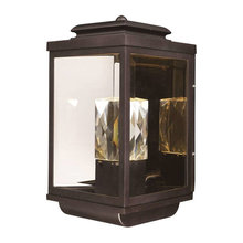 exterior lighting