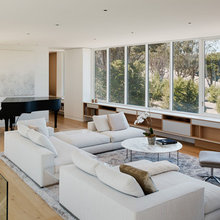 22Channing - Living Room