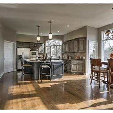 Riss Lake Listing