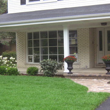 Deerfield Landscapes