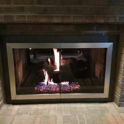Customer: 34740 - Indoor Fireplaces