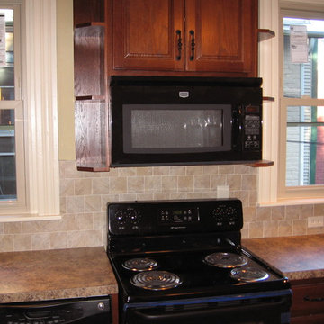 Penn Avenue Rental Rehab