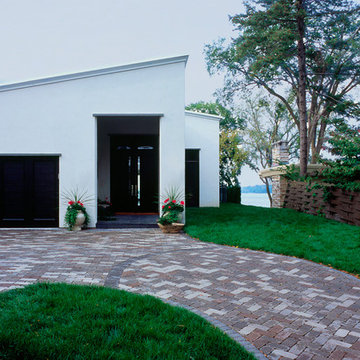 A House of Mutual Understanding