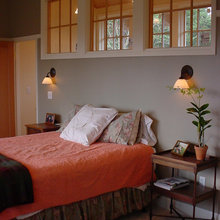 Interior windows
