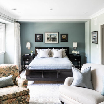 Lawrence Park Full Home Renovation