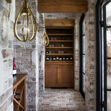 Mountain Rustic Charm