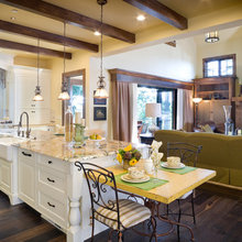 Kitchen Ideas