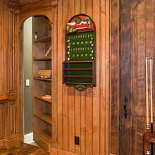 Closet Ideas