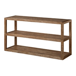 Baldwin Console - Console Tables