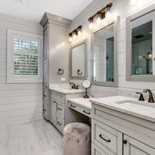 BATHROOM DESIGNS