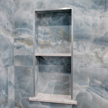 Bathroom Update