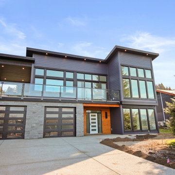 Coastal Vista Exterior