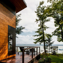 Log Cabin