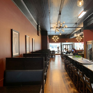 Bella Vino Restaurant