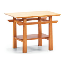 Side end tables