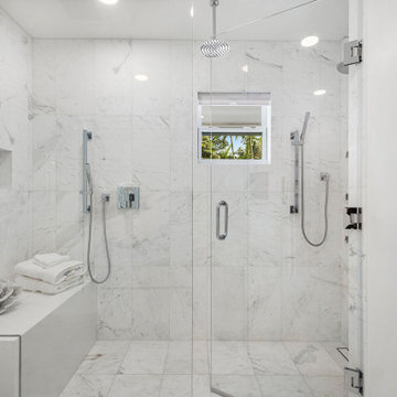 Principal Bathroom