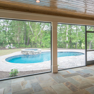 Greenville, SC  |  Maxwell Farm Gallery IV