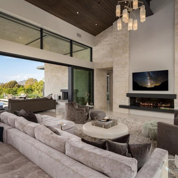 San Elijo Cool Modern