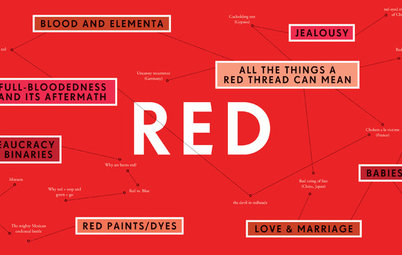 Why My Son’s Room Will Be Red: An Expert Weighs In on Colors for Baby