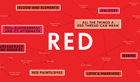 Why My Son’s Room Will Be Red: An Expert Weighs In on Colors for Baby