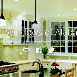 Zen Windows Cober Photo's - Products