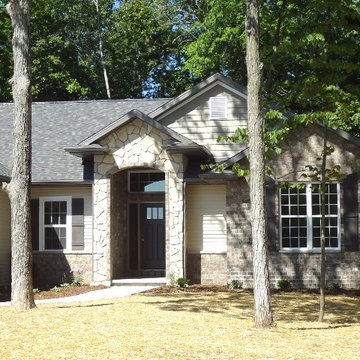 Custom Homes