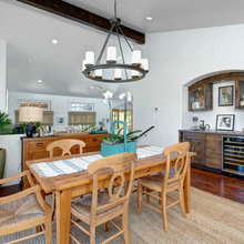 Dining Bar