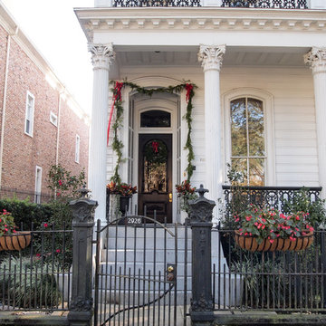 Photo Tour: New Orleans Spreads Its Cheer With Festive Decor