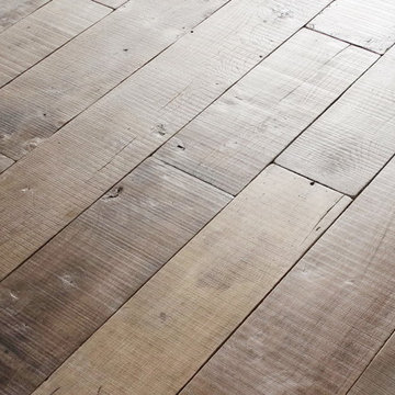 Reclaimed French Oak Planks Vieux Mas