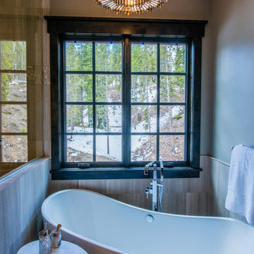Breckenridge Home