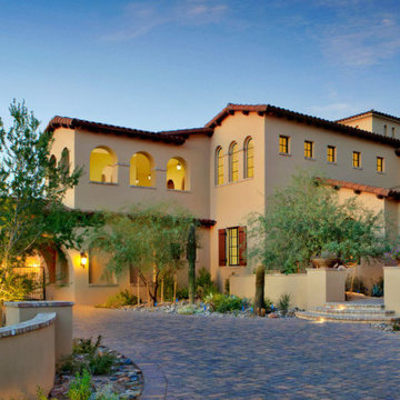 Spanish Colonial