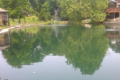 Price Hill Lake