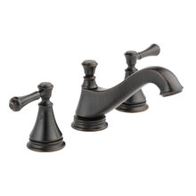 Hall Bath
