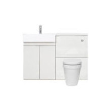 Bathroom fittings