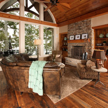 Fireplace ideas