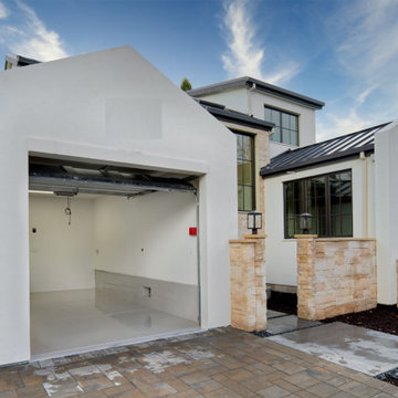 Palo Alto house