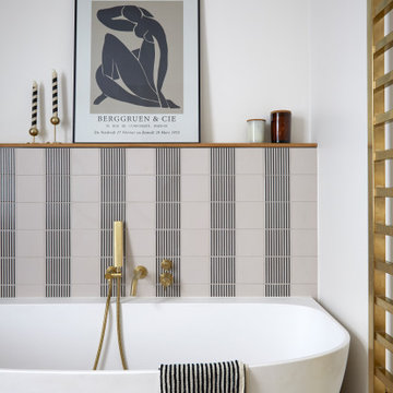 Clapham full house refurbishment