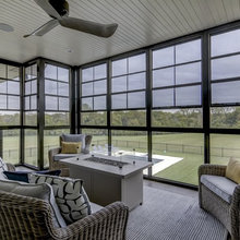 Pasture View Sunroom