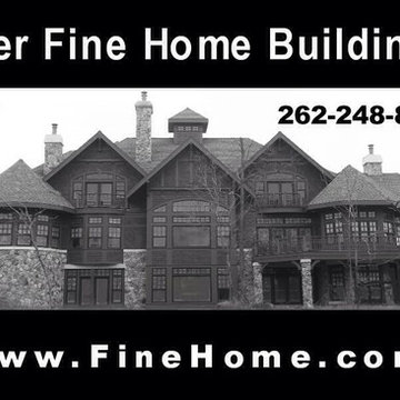 Geneva Lake Homes