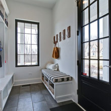 Mudroom