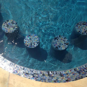Pool and Spa Combos