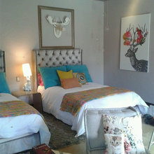 Frames and wall decor