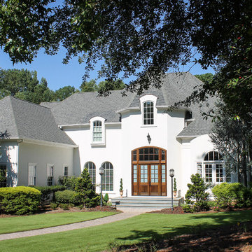Country Club of the South Major renovation