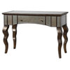 Uttermost Almont Mirrored Console Table 24234