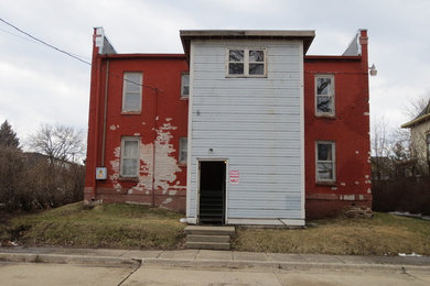 Sherman Hill, Des Moines, IA