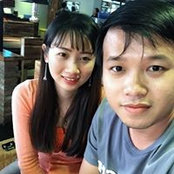 Queenie Ng's photo
