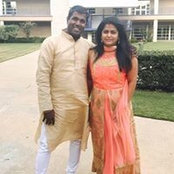 Arvinthan Nadar's photo