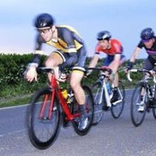 Ian Bray's photo